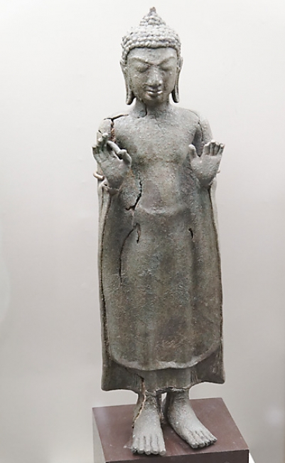 U-thong National Museum-014